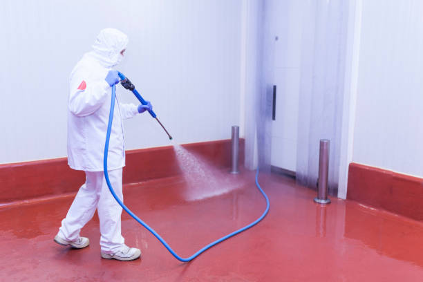 Buchanan, VA Pressure Washing Services Company