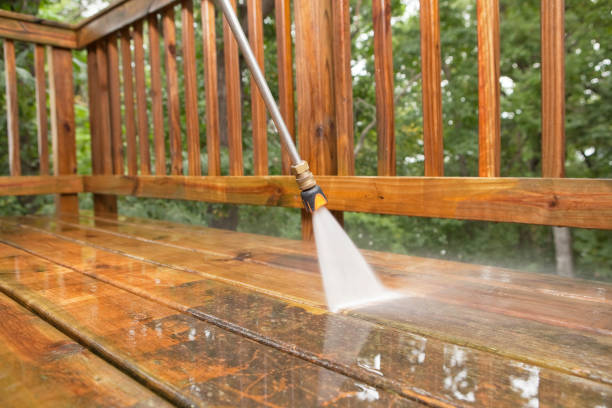 Best Concrete Sealing  in Buchanan, VA