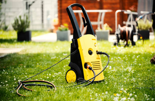 Best Solar Panel Cleaning  in Buchanan, VA